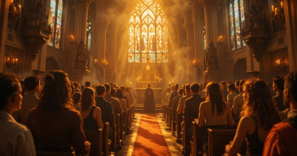 Pentecost 2026