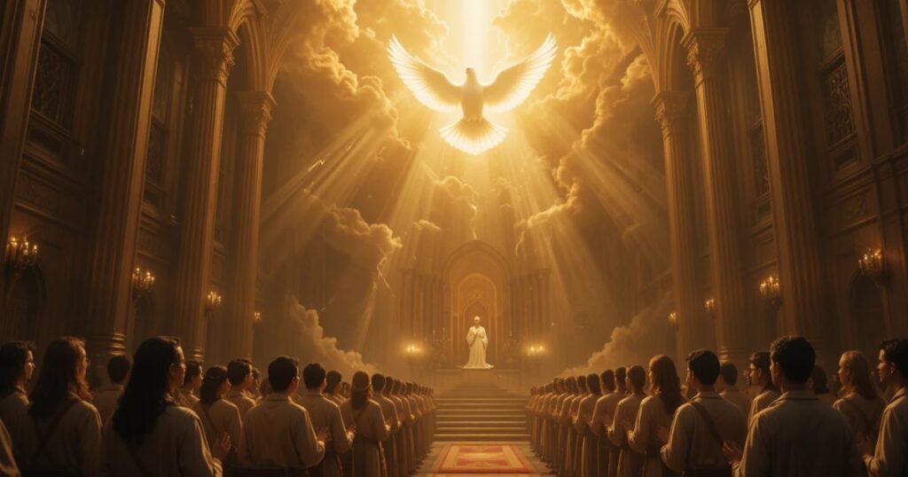 Pentecost 2026