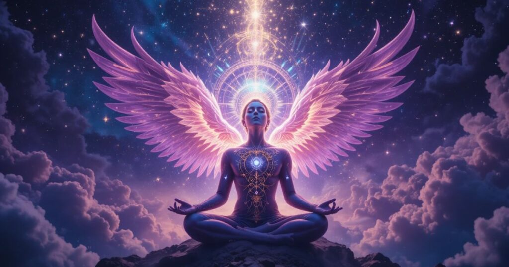 777 Angel Number Meaning