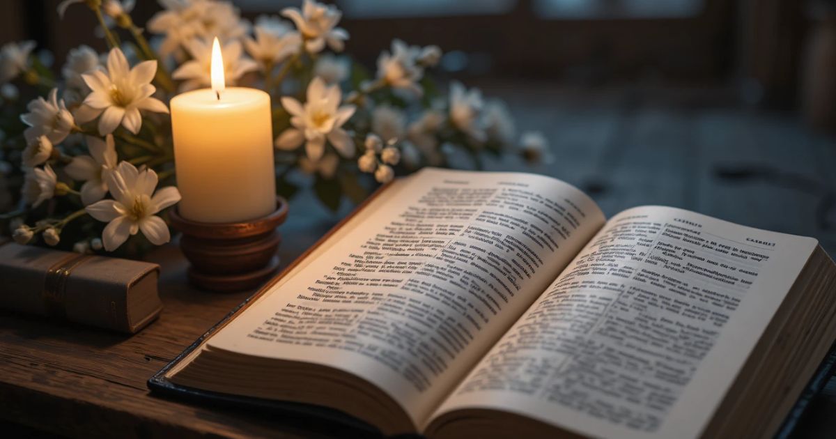 Prayers for Depression