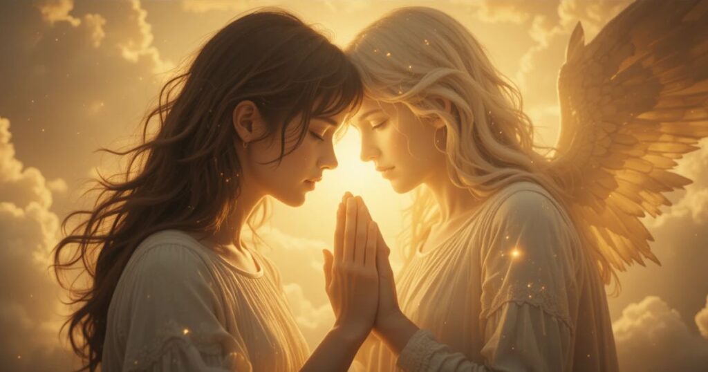 Prayers for Depression 