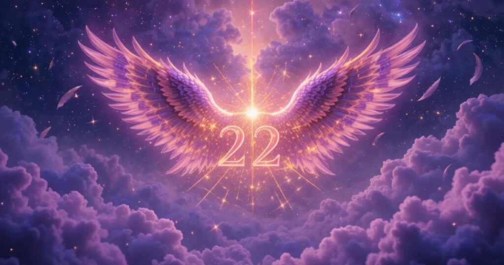 222 Angel Number Meaning