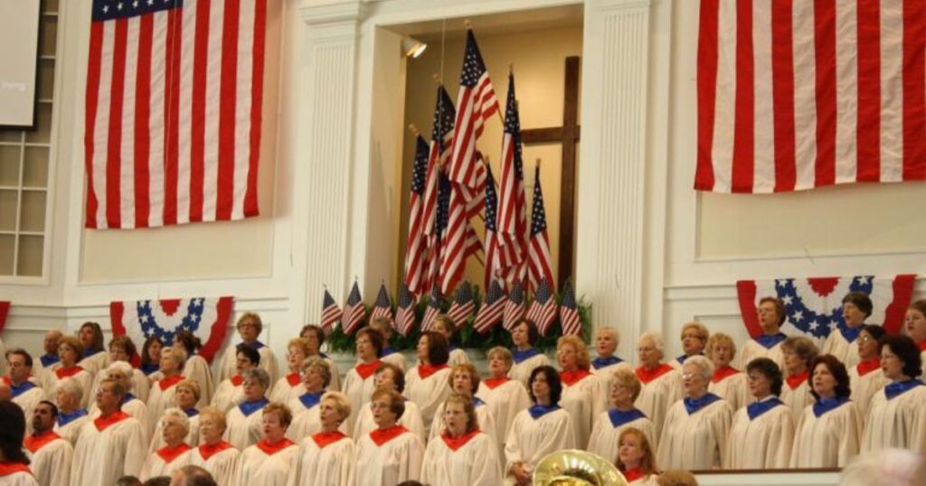 Memorial Day Prayers