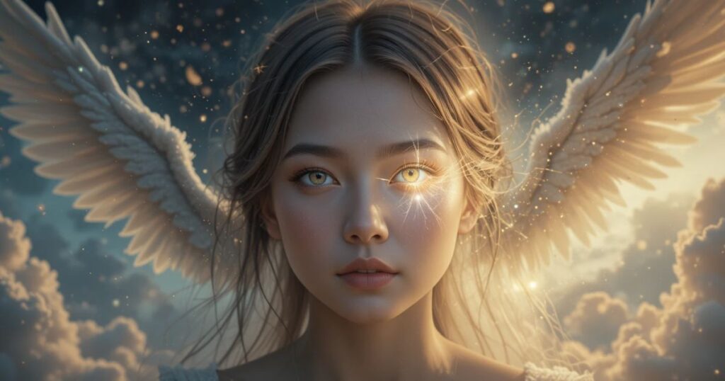 Right Eye Twitching Spiritual Meaning