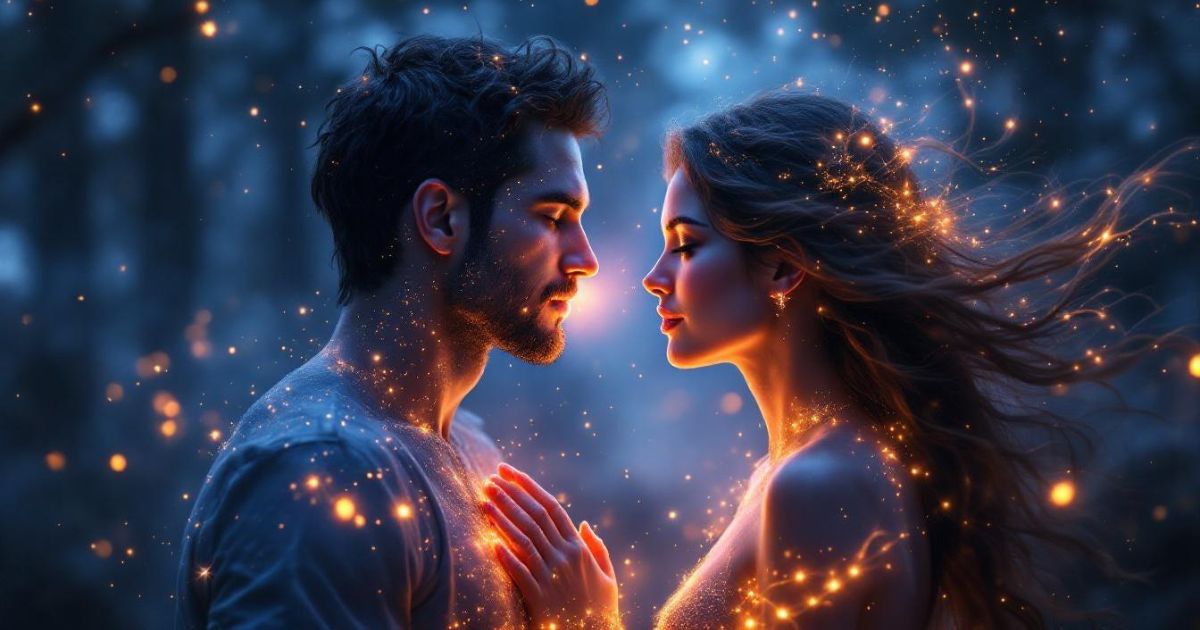 Soulmate Signs: 21 Deep Signs You’ve Met Your Soulmate