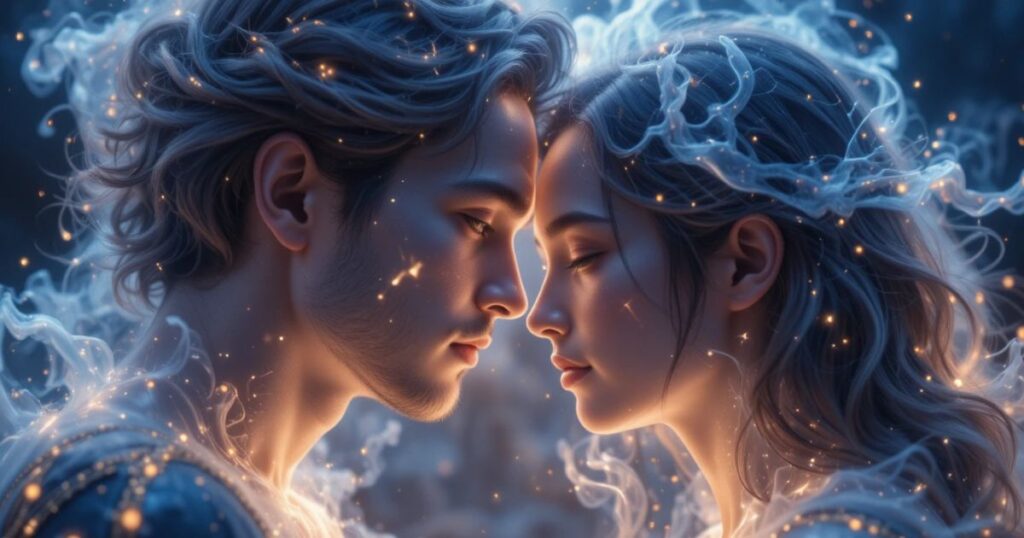 Twin Flame Signs