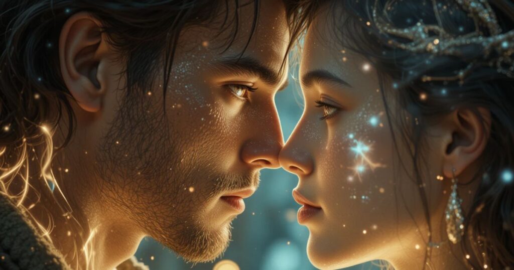 Twin Flame Signs