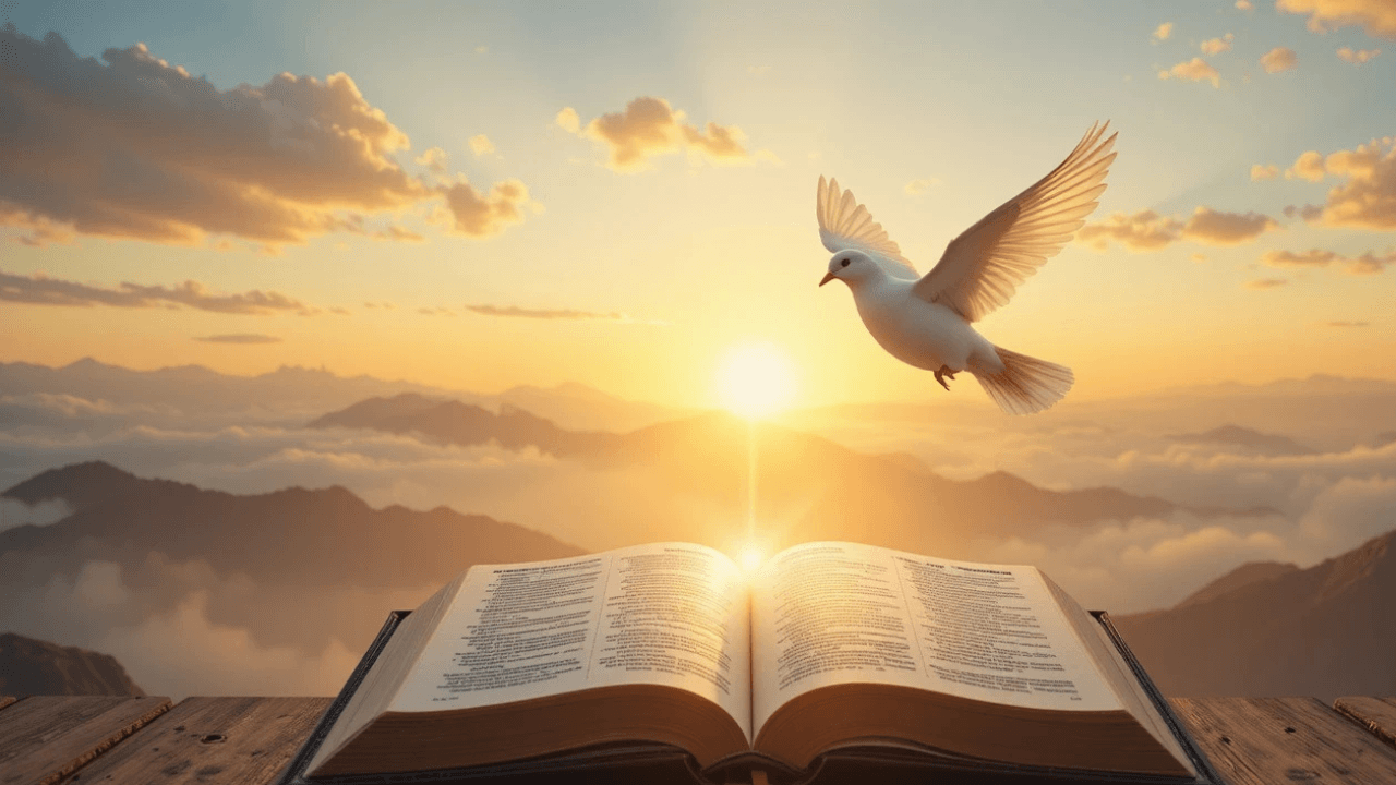 Bible Verses on Peace