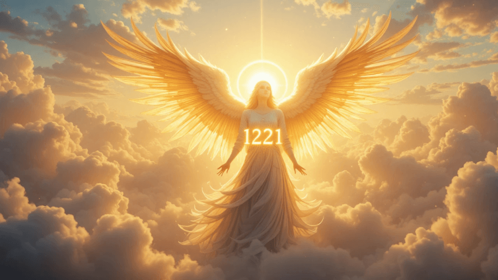 1212 Angel Number Meaning