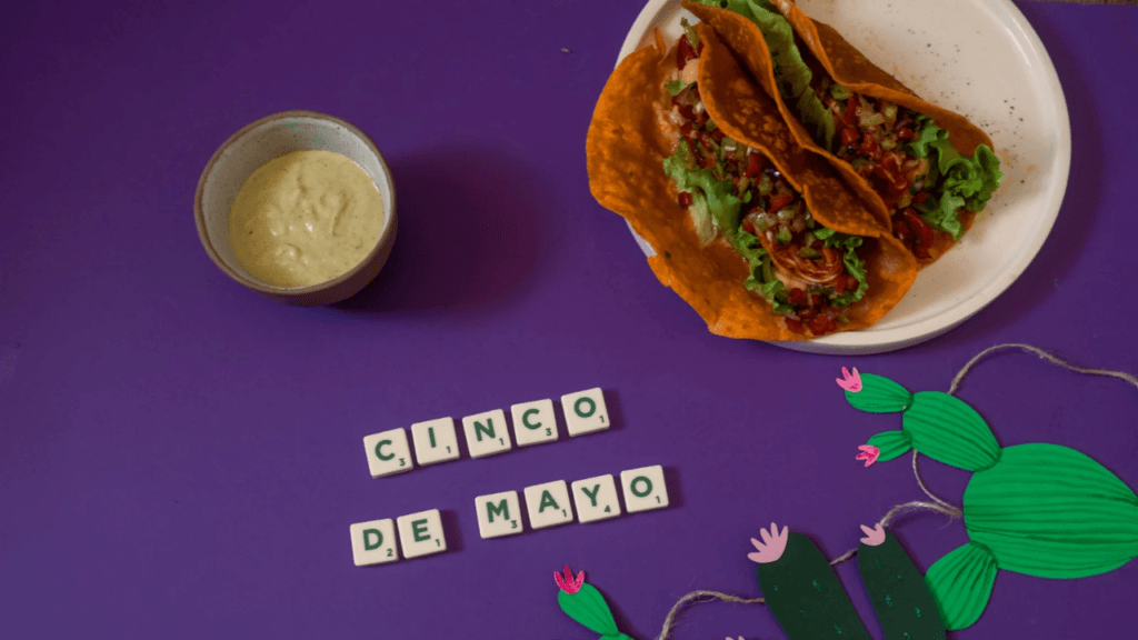 Cinco de Mayo Wishes