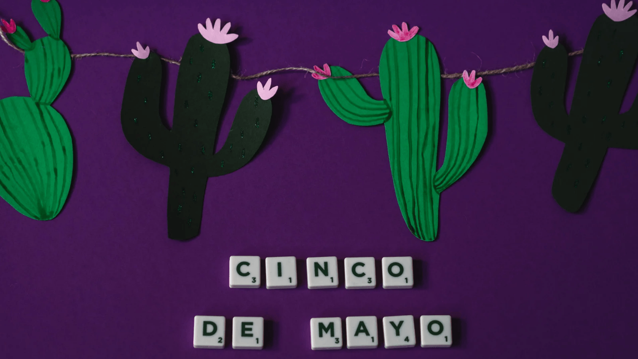 Cinco de Mayo Wishes