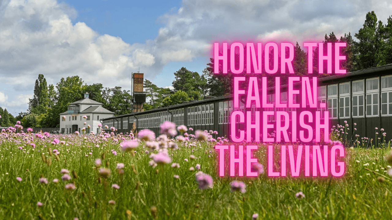 Memorial Day Quotes