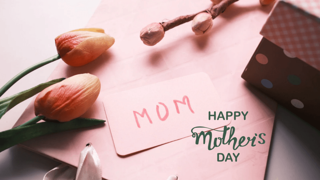 Short Mother's Day Captions
