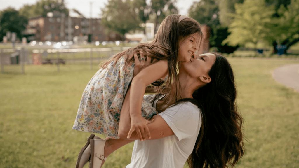Short Mother's Day Captions