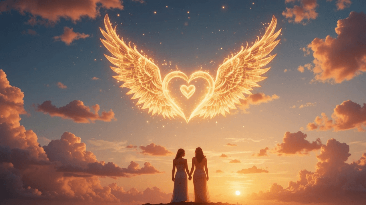 222 Angel Number Meaning in Love