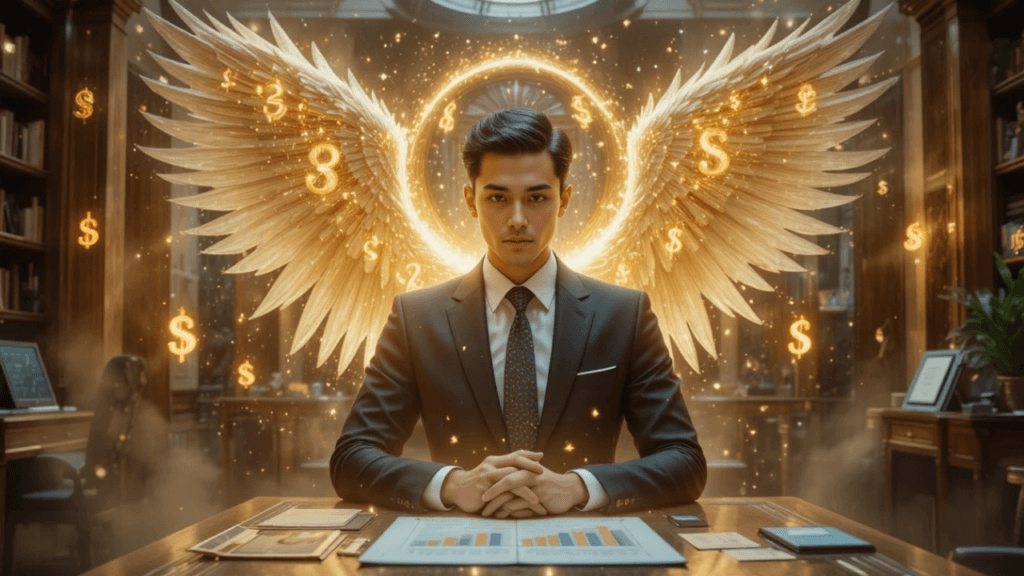 Angel Number for Career Success