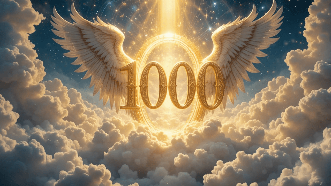 000 Angel Number Meaning