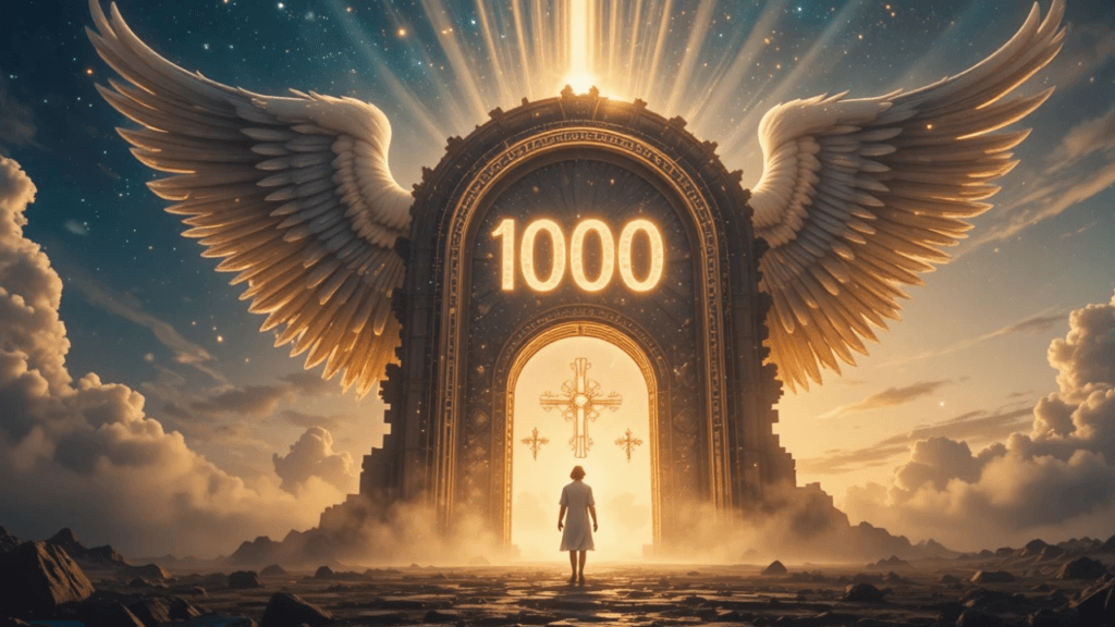 000 Angel Number Meaning
