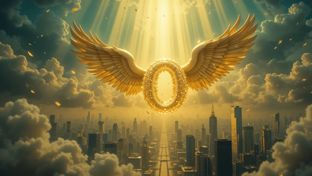 Angel Number for Wealth