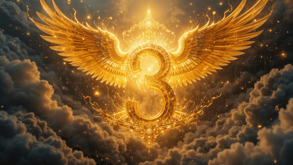 Angel Number for Wealth