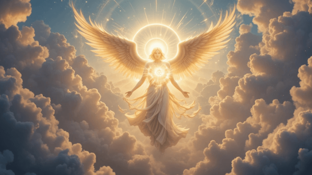 999 Angel Number Meaning