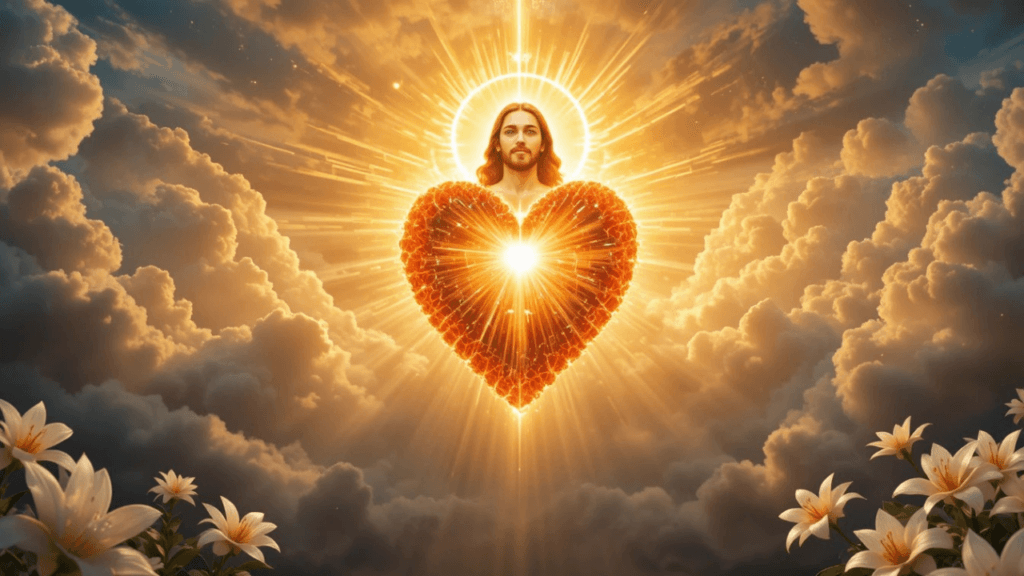 Sacred Heart Novena