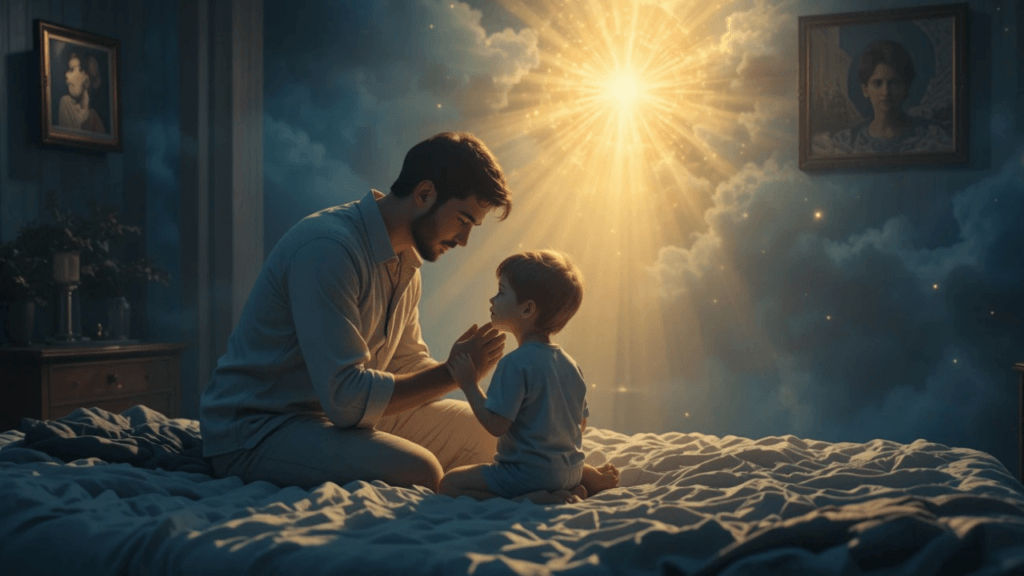 Father's Day Blessings