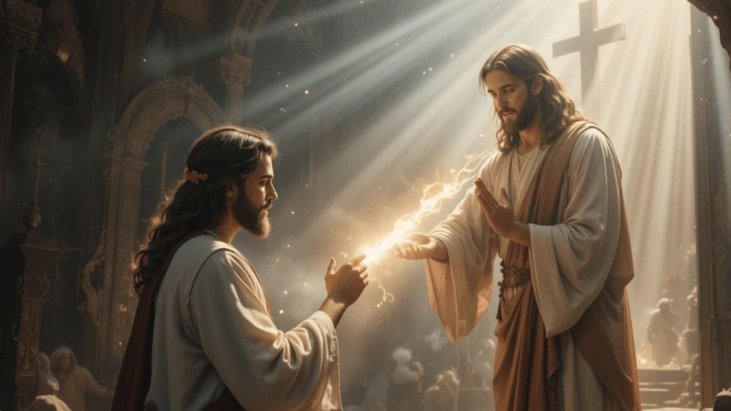 Prayers for Healing