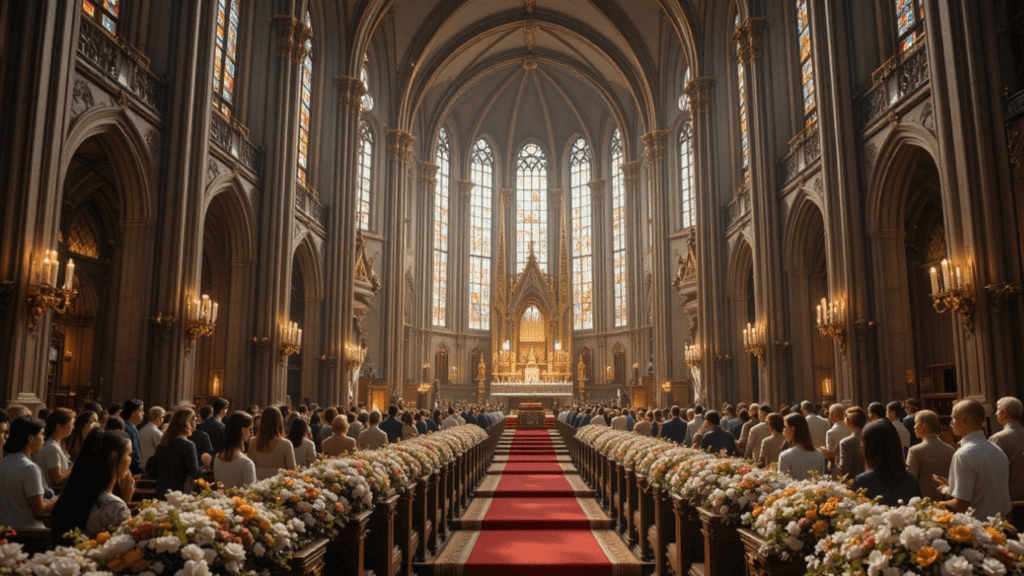 Feast of Saints Peter and Paul