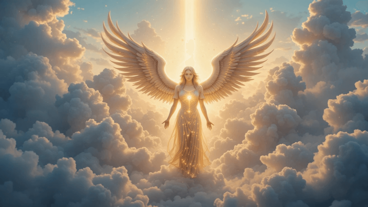 818 Angel Number Meaning