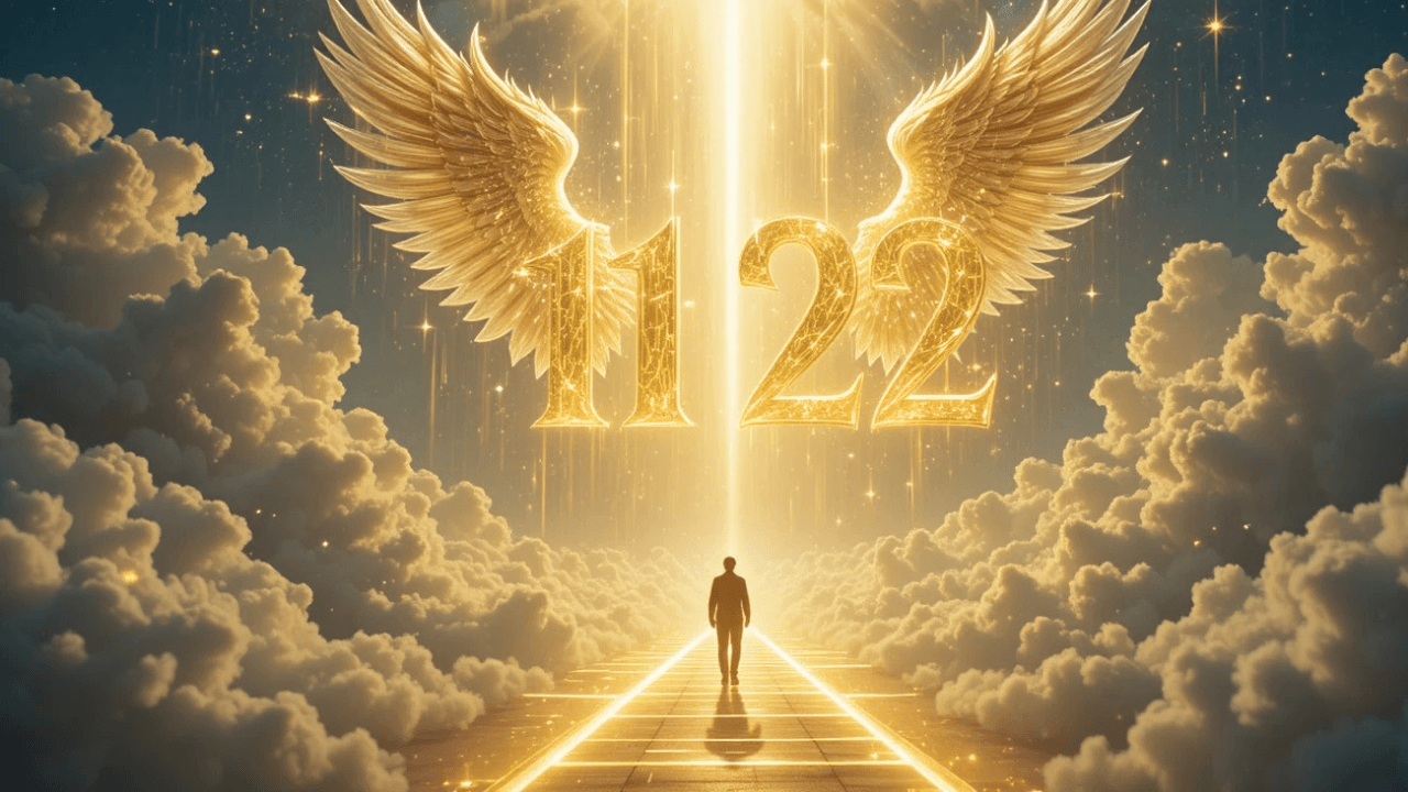 1122 Angel Number Meaning