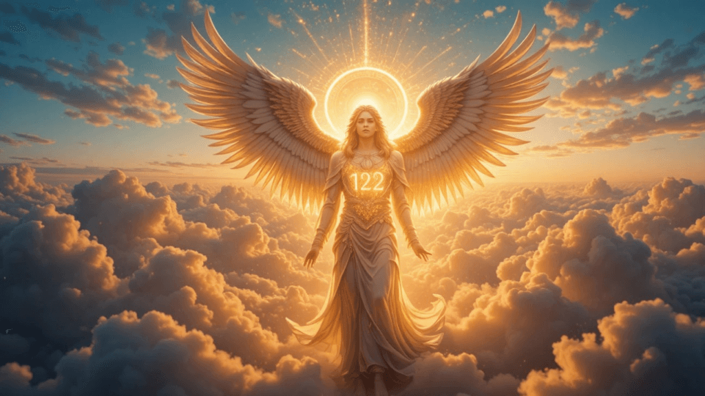 1122 Angel Number Meaning