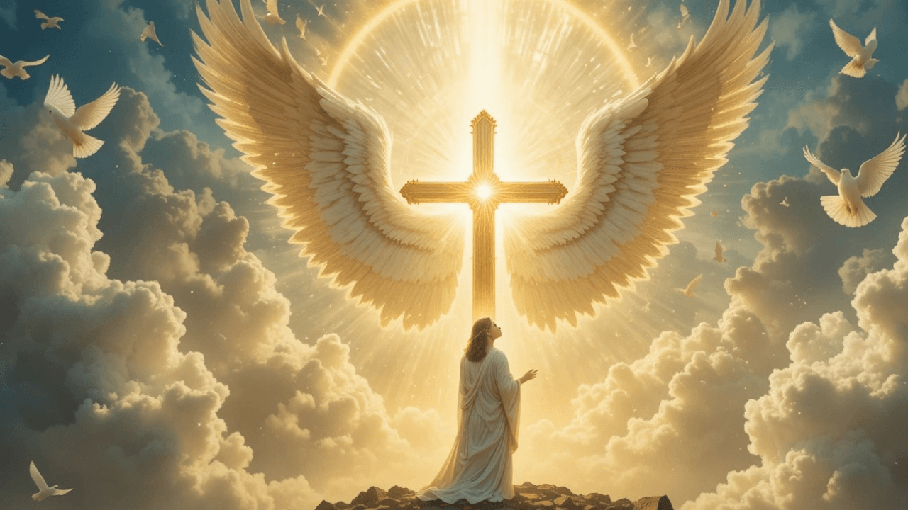 Psalm 91 Prayer for Protection