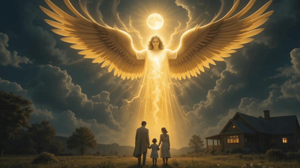 Psalm 91 Prayer for Protection
