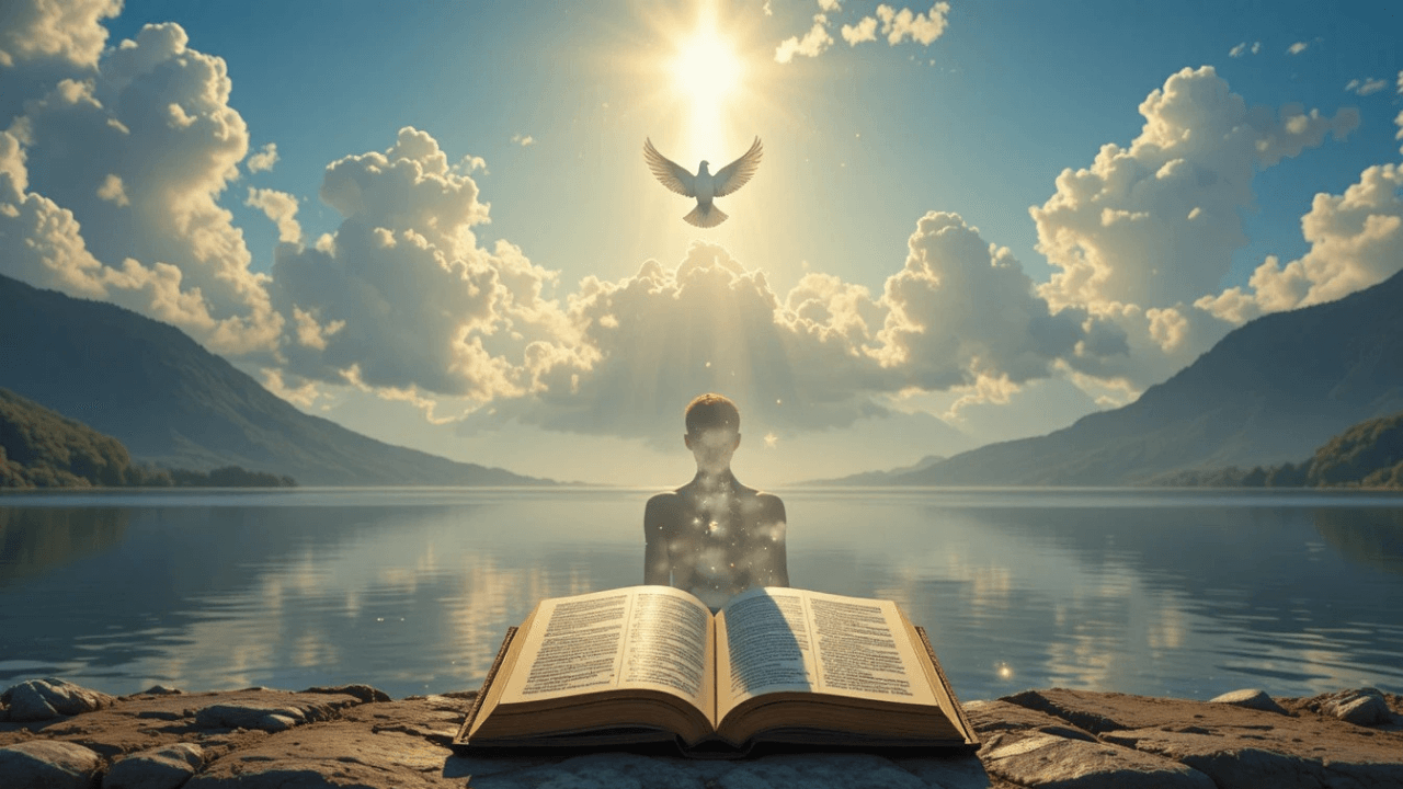Bible Verses About Peace