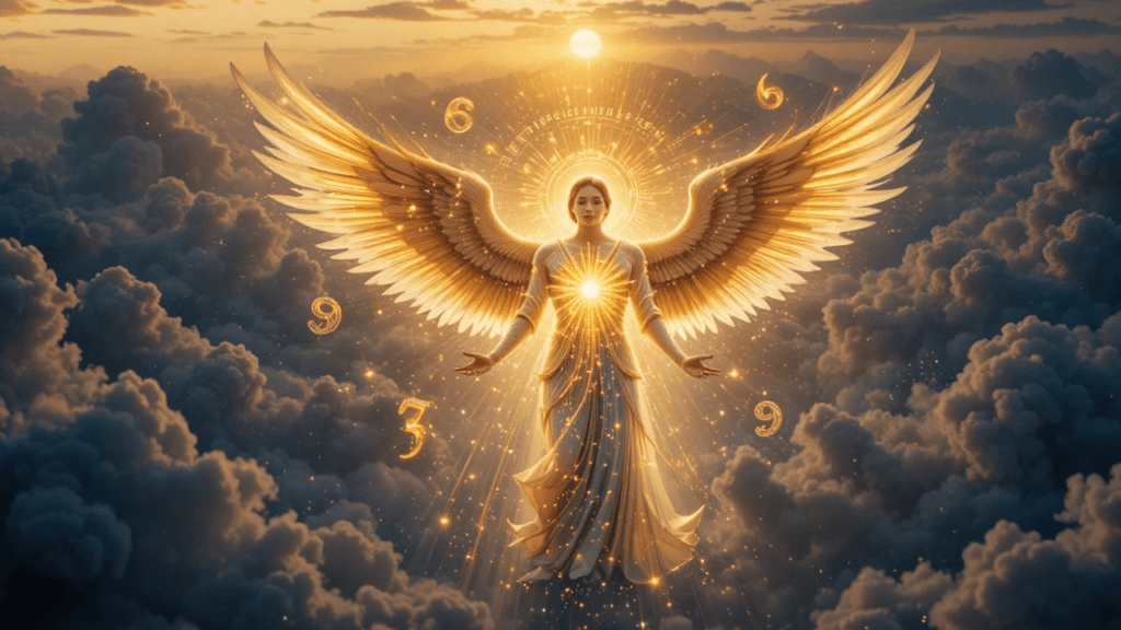 Most Powerful Angel Numbers