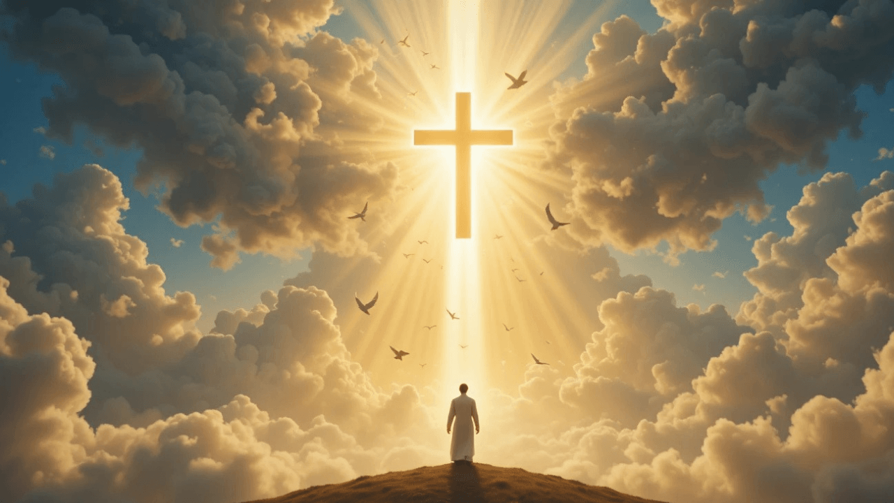 Signs God Is Trying to Tell You Something