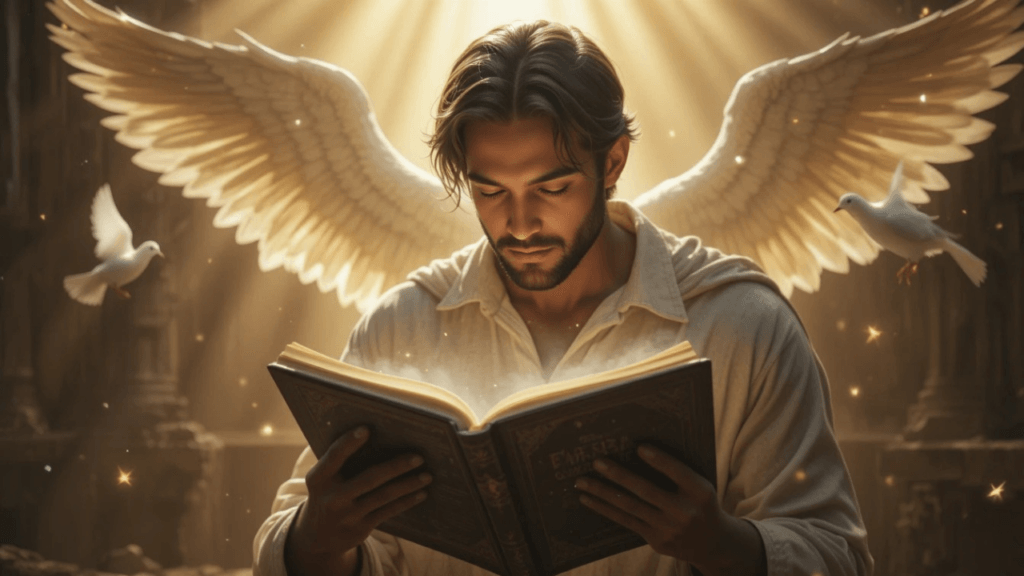 Signs God Is Trying to Tell You Something