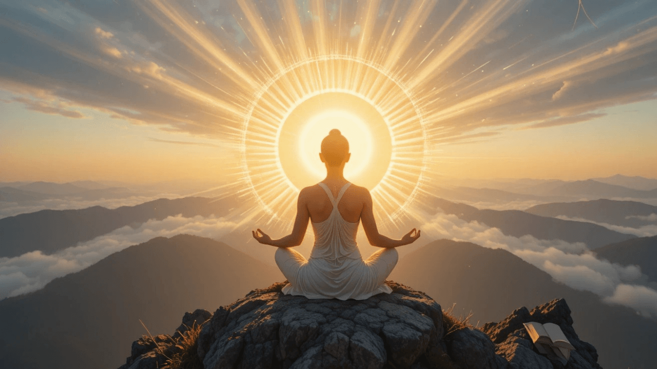 Manifestation Meditation Script