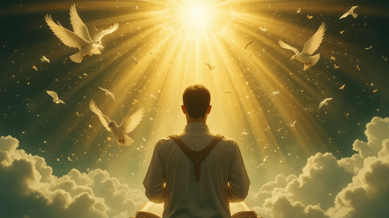 Prayer for Prosperity