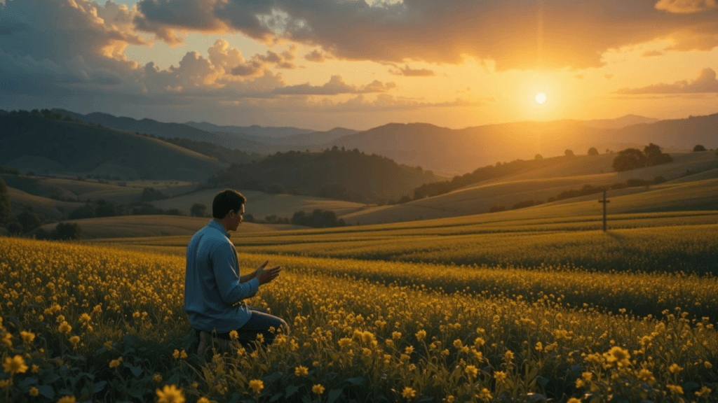 Prayer for Prosperity