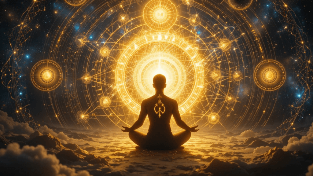 Quantum Manifestation