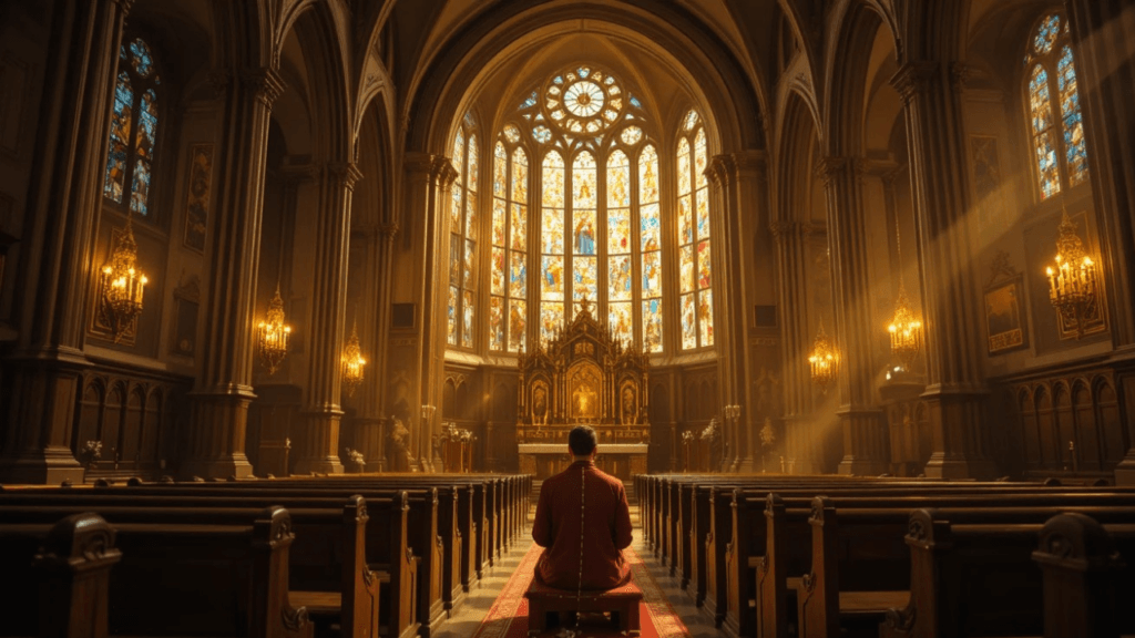 How to Pray the Rosary