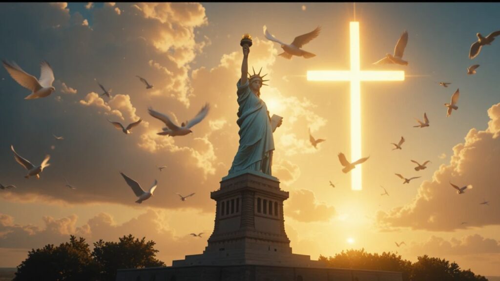 Prayer for America