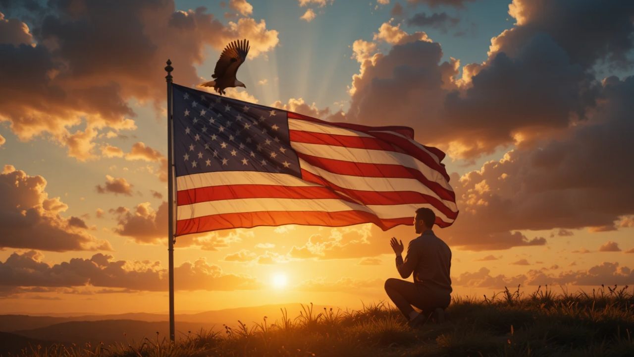 Prayer for America