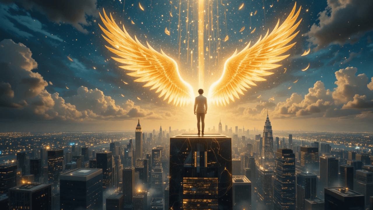 Angel Number for Career Success
