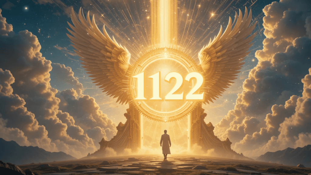 1122 Angel Number Meaning