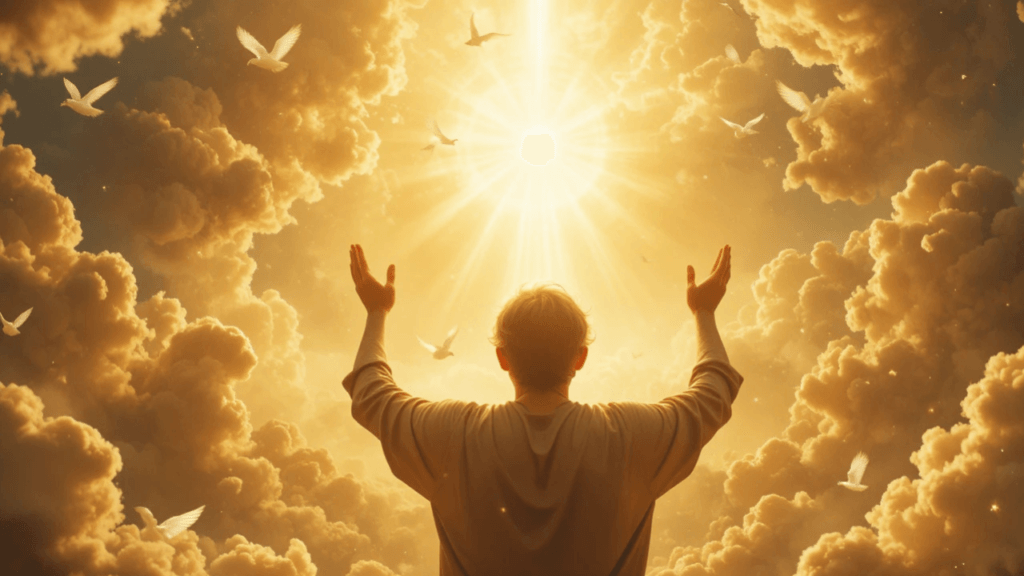 Prayer for Prosperity
