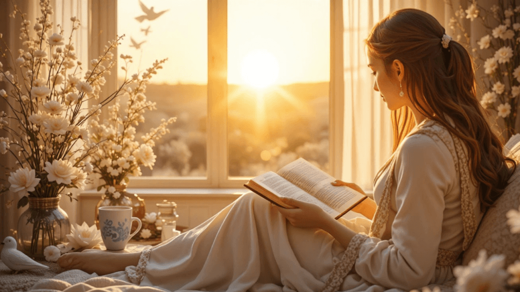 5-Minute Devotions for Women's