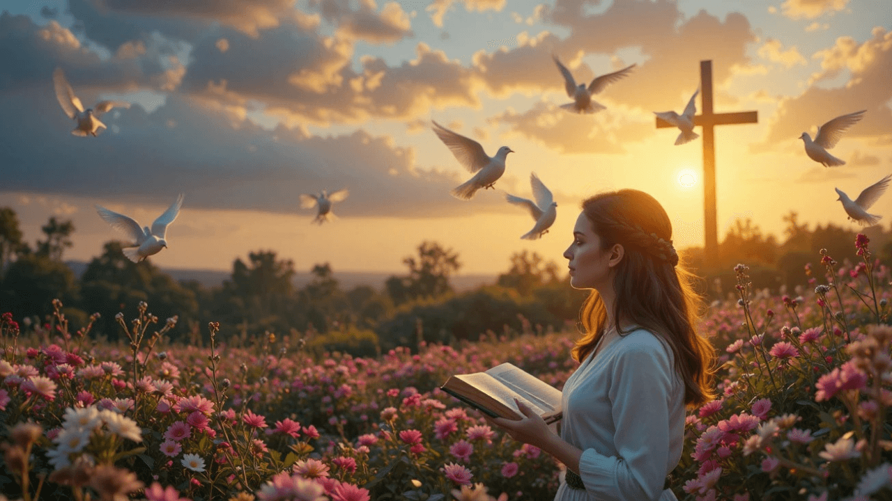 5-Minute Devotions for Women's